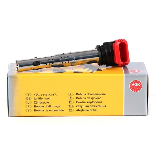 Bobine allumage ngk - bobine, d’allumage