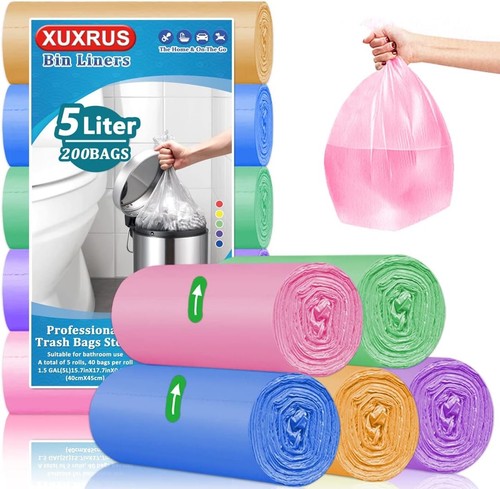 Sacs poubelle ultra - poubelle,