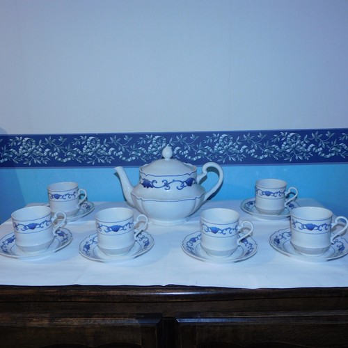 Service porcelaine haviland - service, en