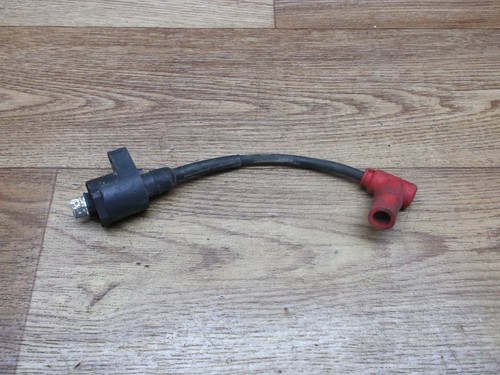 Honda nsr 125 jc22 - honda,