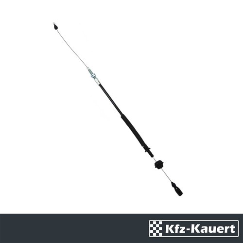 Câble accélérateur gemo - d'accélérateur,