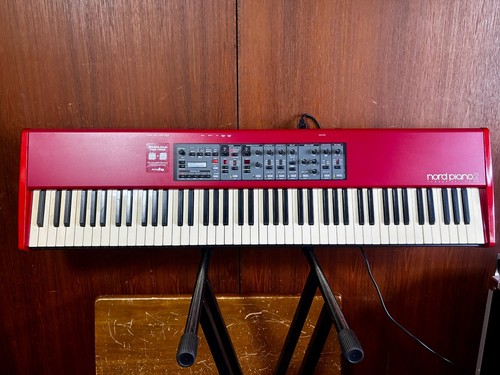 Nord piano ha88 - nord, 2