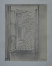 SIMONE SCHMIDT / DESSIN