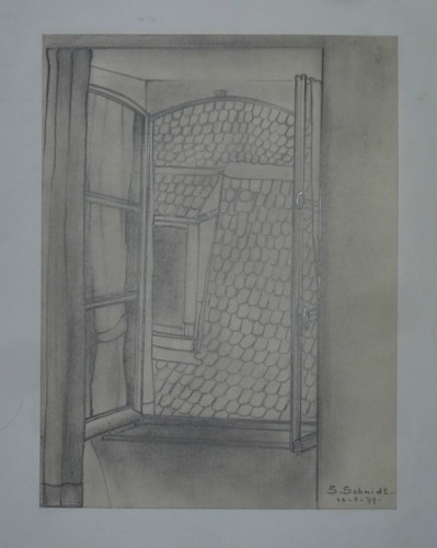 Simone schmidt dessin - /,