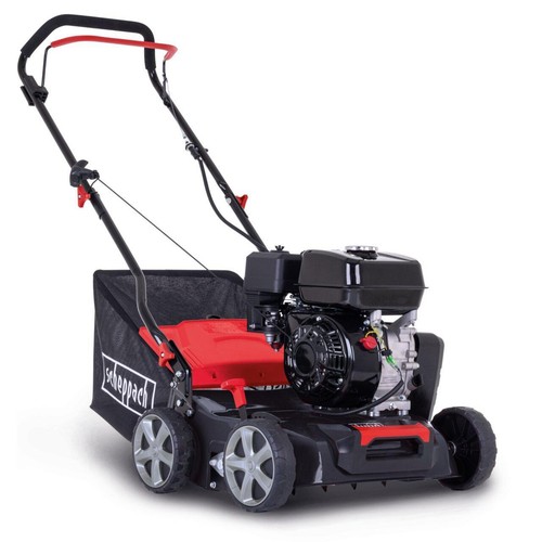 Scarificateur thermique 212cc
