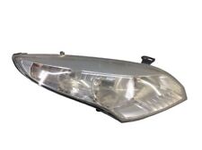Headlight Right For Renault Megane III (B3, BZ0/1) 260100017R