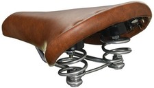 [Dégagement des stocks] Selle de vélo NOGUCHI [Selle de sport avec goujons]