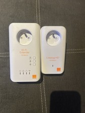 kit 2 CPL LIVEPLUG OFFICIEL