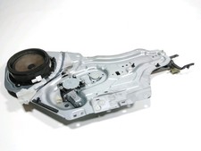 LEVE-VITRE ELECTRIQUE AVANT