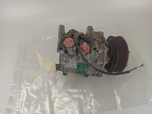 Compresseur clim honda civic - compresseur, 7