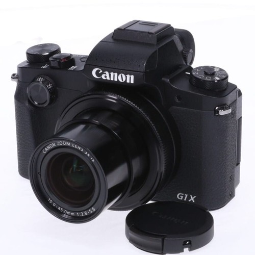 Canon powershot mark iii - mark,