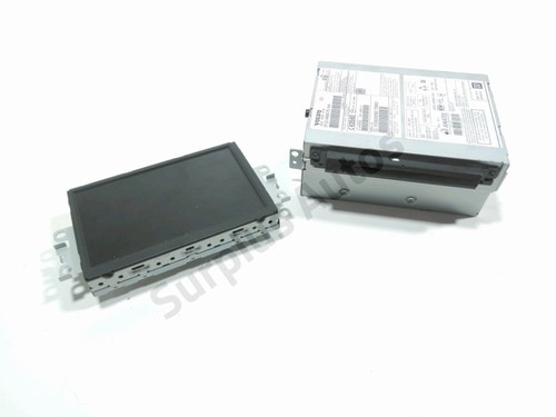 Autoradio 36050605 volvo - autoradio,