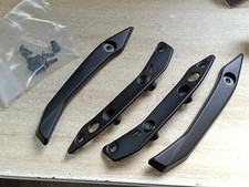 PAIRE DE CACHE SUPPORT DE PARE