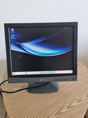 Ecran neovo 415 - neovo, f-415