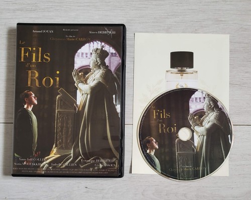 Dvd fils roi cheyenne - le,