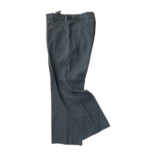 Pantalon uniforme masculin - pantalon, d'uniforme