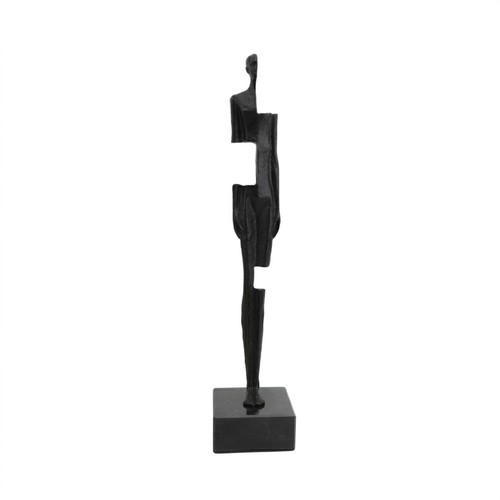 Sculpture silhouette - sculpture, de