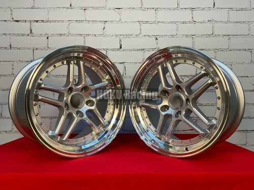 Roues 5x120 strom ds 05 - 17",