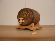 Playmobil 6464 6218 à partir de 3627 tonneau de bière à vin pour 6000 3448 36...