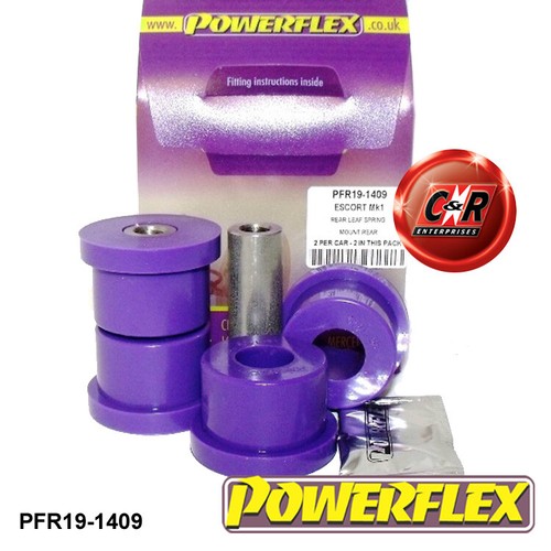 Powerflex support ressort - powerflex, de