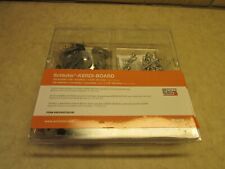 NEW SCHLUTER KERDI-BOARD HARDWARE SET SCREWS & WASHERS KBZS35GT32Z100