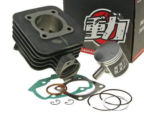 Kit cylindre 70cc - , naraku