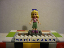 Lego Frnd168 Figurine Friends  du 41130 Amusement Park Roller Coaster