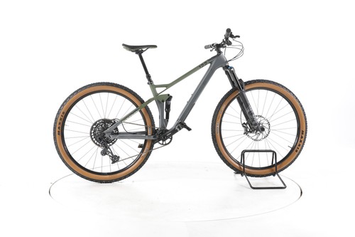 Cube stereo one22 - cube, vtt