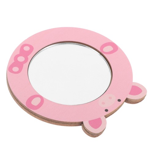 Miroir maquillage pour - de,