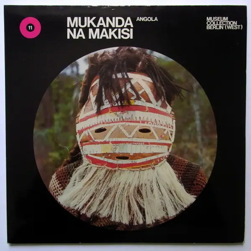 2xlp museum collection berlin - 2xlp,