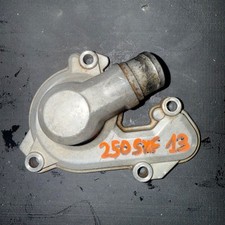 CARTER POMPE EAU 77235052000