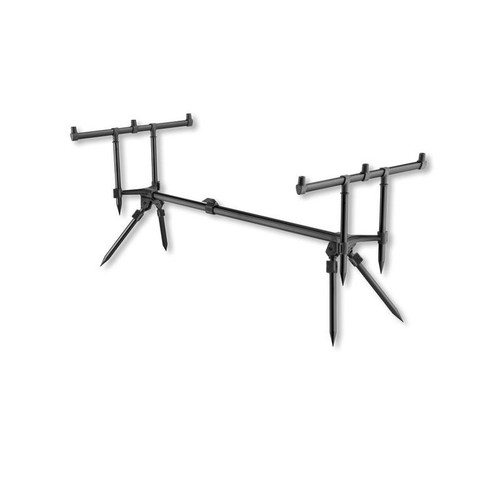 Cormoran pro carp rod - pod, 3