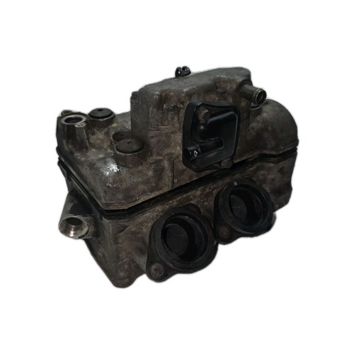 Culasse complete suzuki - suzuki, an