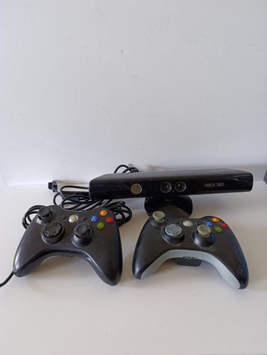 Xbox 360 lot manettes - xbox,