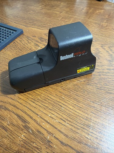Bushnell holosight gen - holosight,
