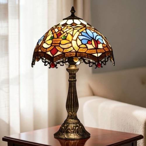 Lampe verre inspiration - verre,