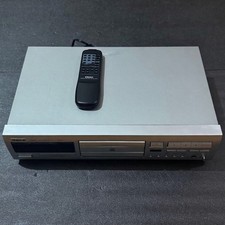 TEAC CD-RW890 CD Recorder