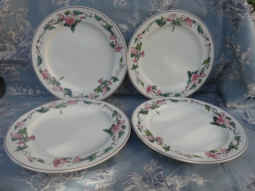 Assiettes villeroy boch - 4,