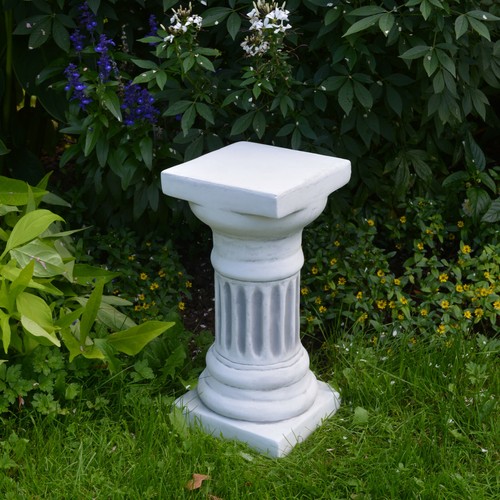 Piédestal cm socle - 18,