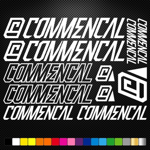 Convient commencal 13 - convient,