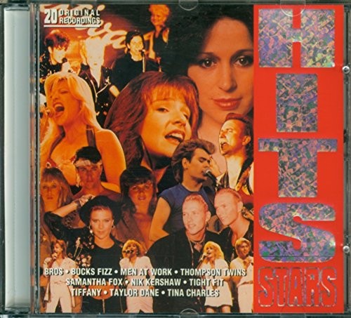 Bros bucks fizz samantha - bros,,