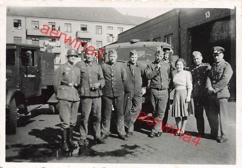 Soldats compagnie atelier - soldats, d'atelier
