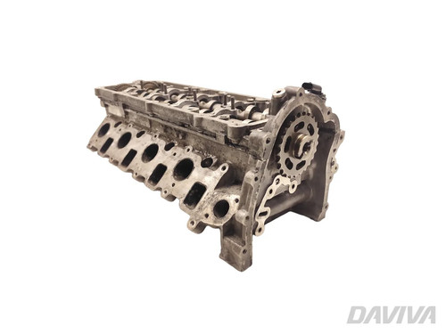 Touareg tête moteur 4 - touareg, 4.2