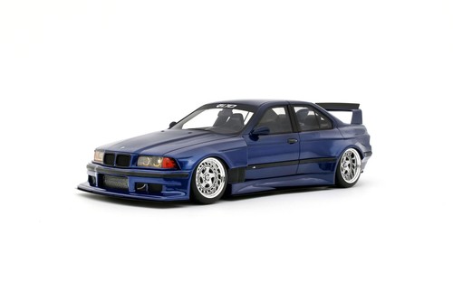 Bmw e36 lto sedan turbo - e36,