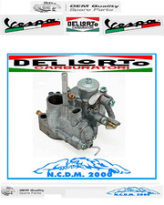 Carburateur Dellorto SI 24.24