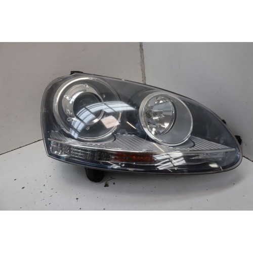 Eclairage droit golf v - eclairage,