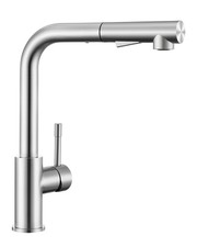 Robinet Cuisine Douchette