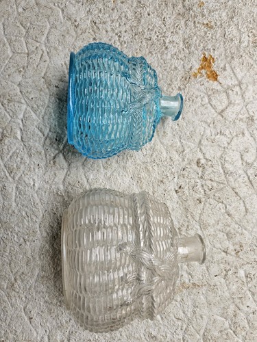 Bouteille legras panier - bouteille,