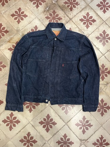 Levis type 507 - levis, engineered
