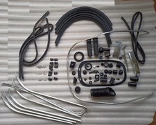 Complet Réparation Châssis